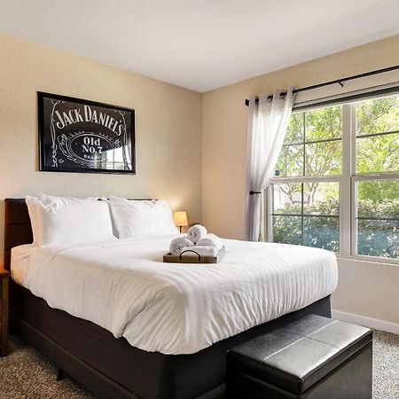Speakeasy - A Birdy Vacation Rental San Antonio Esterno foto