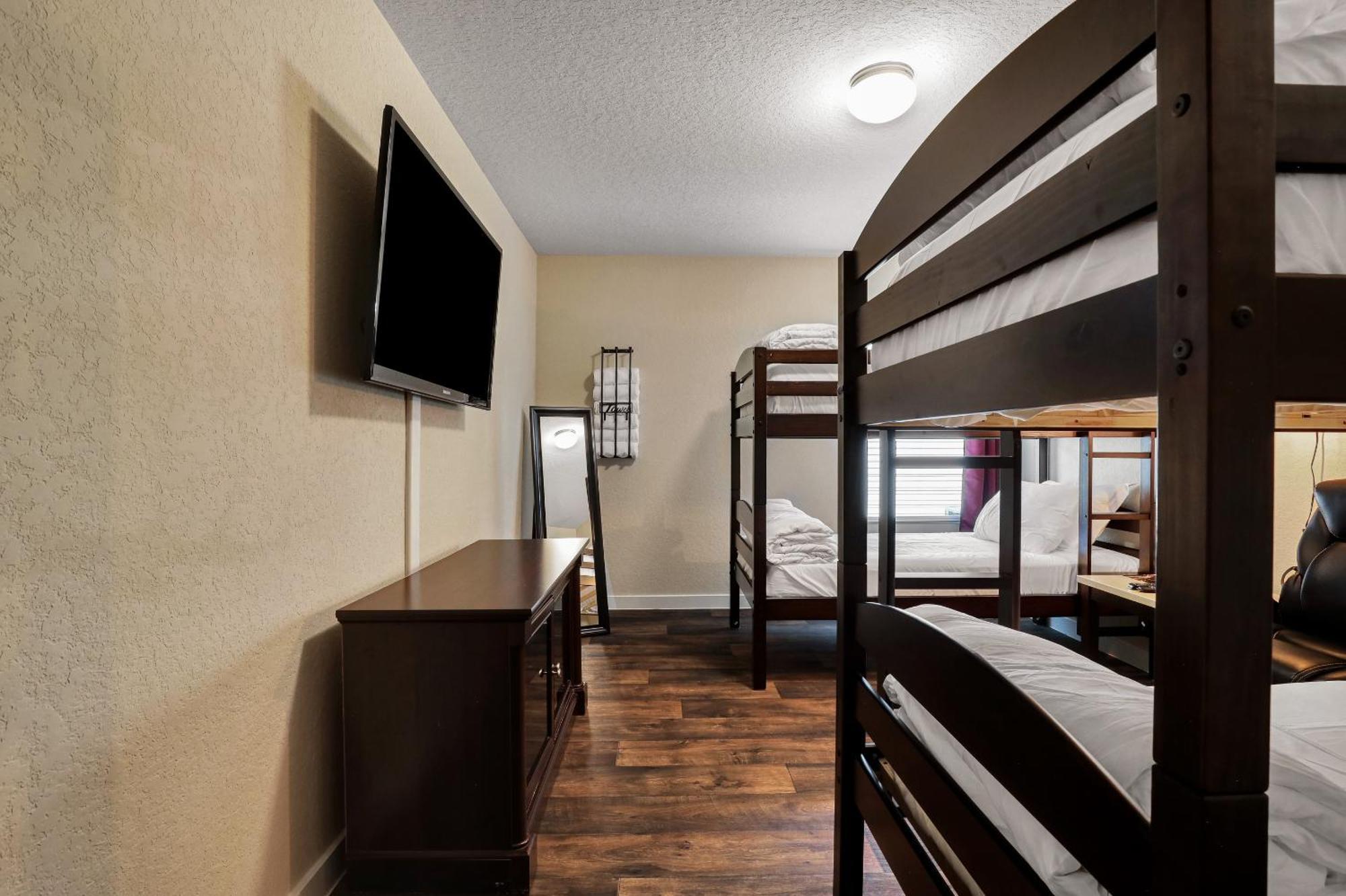 Speakeasy - A Birdy Vacation Rental San Antonio Esterno foto