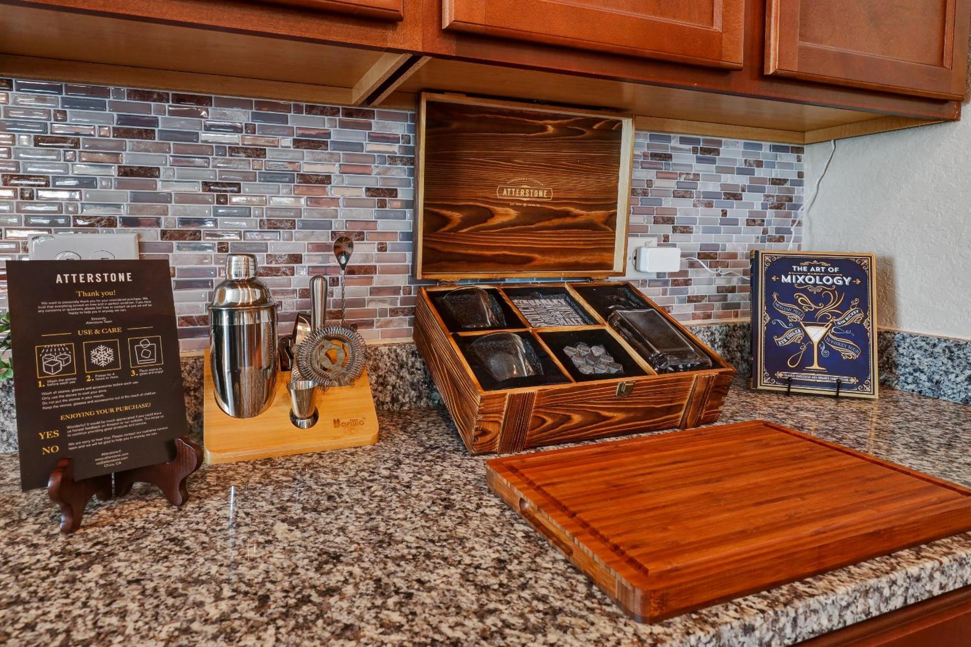 Speakeasy - A Birdy Vacation Rental San Antonio Esterno foto